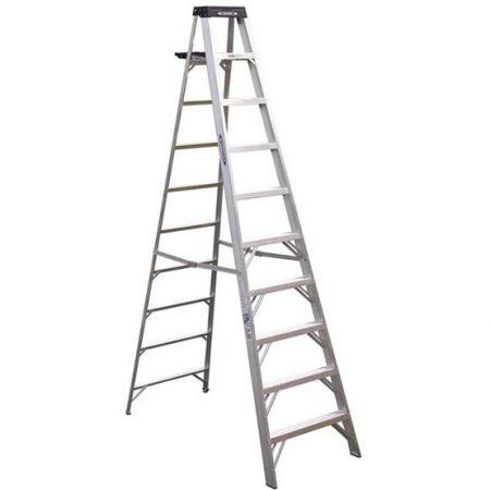 A-FRAME LADDER 6FT - Coast Equipment Rentals | San Diego